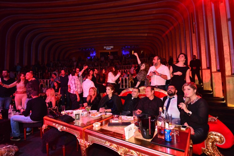 Theatrum on Saturday Night
